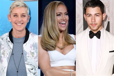 Yes, You Can Actually Text These Celebs Right Now。